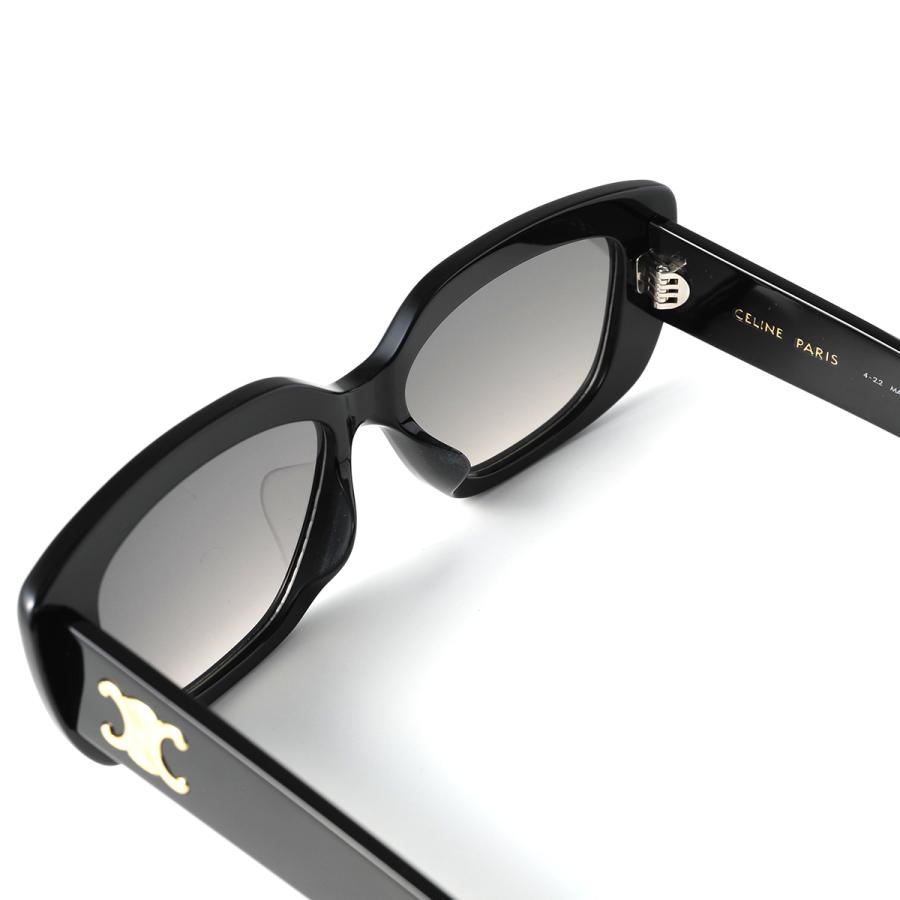 CELINE セリーヌ サングラス TRIOMPHE 04 トリオンフ 4S216CPLB CELINE セリーヌ サングラス TRIOMPHE 04 トリオンフ 4S216CPLB