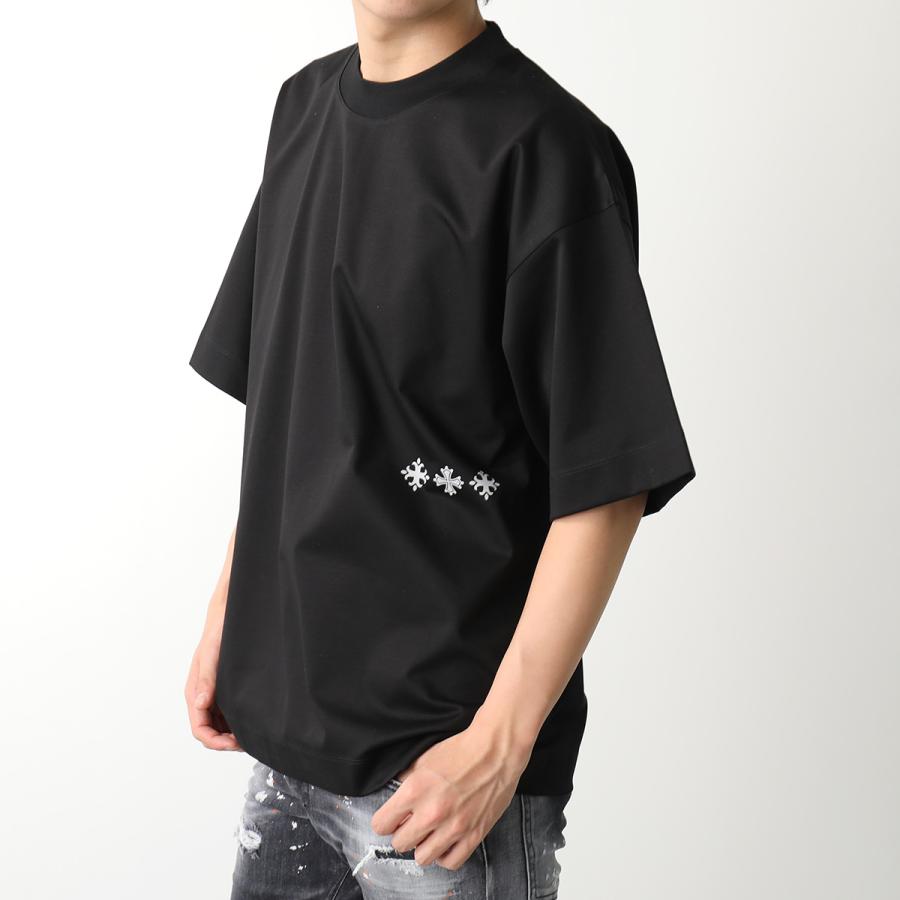 TATRAS（タトラス） 半袖Tシャツ DALAMIA ダラミア MTLA23S8005-M