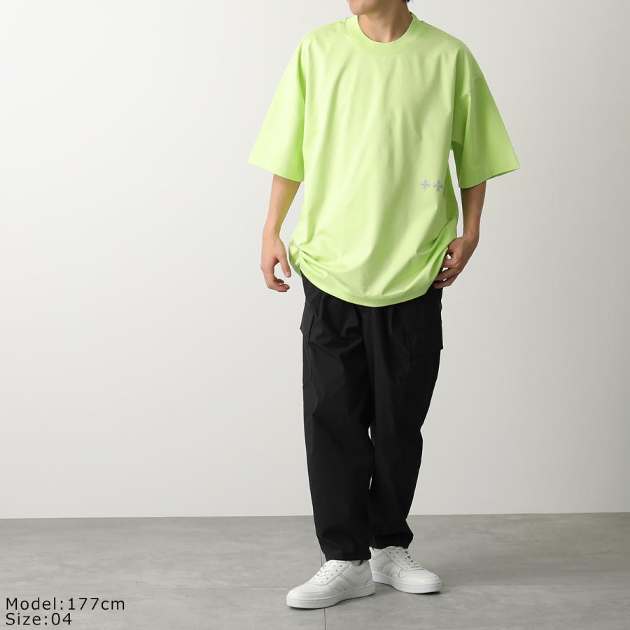 TATRAS（タトラス） 半袖Tシャツ DALAMIA ダラミア MTLA23S8005-M
