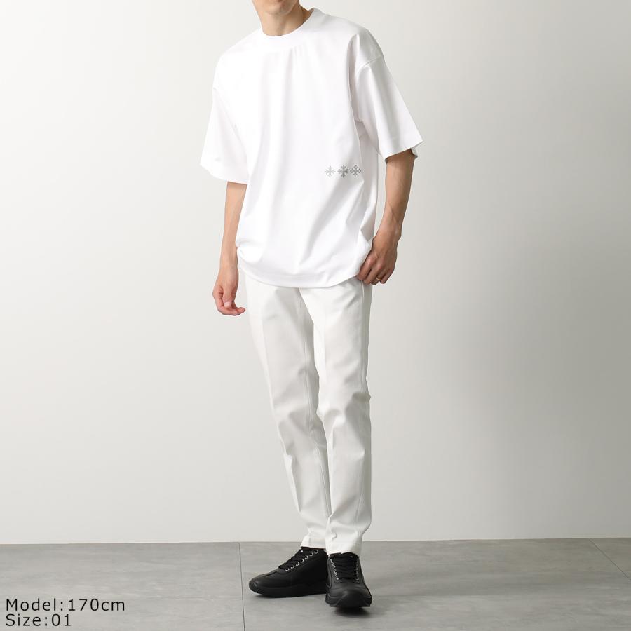 TATRAS（タトラス） 半袖Tシャツ DALAMIA ダラミア MTLA23S8005-M