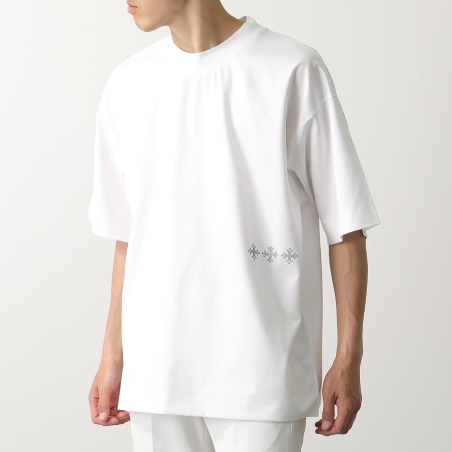 TATRAS（タトラス） 半袖Tシャツ DALAMIA ダラミア MTLA23S8005-M