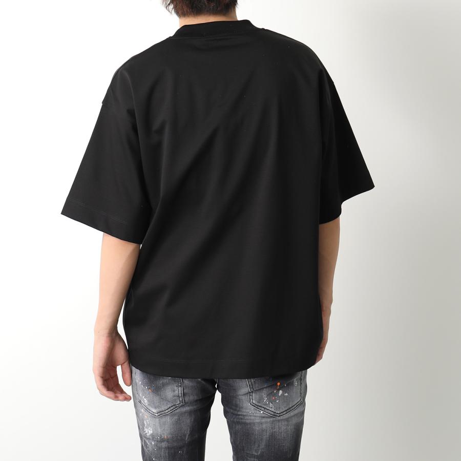 TATRAS（タトラス） 半袖Tシャツ DALAMIA ダラミア MTLA23S8005-M