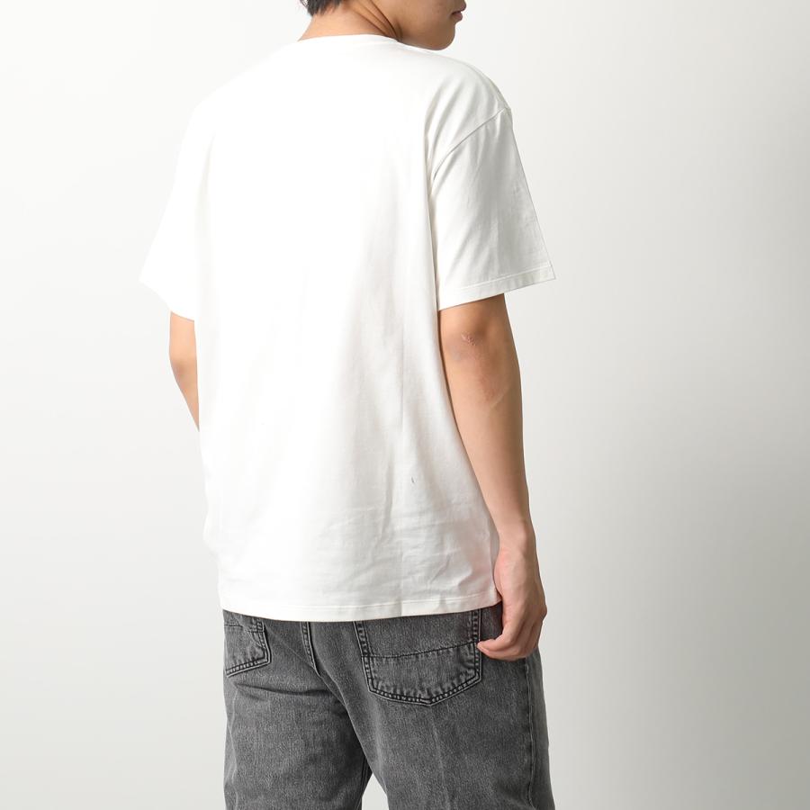 CELINE セリーヌ 半袖 Tシャツ 2X47F671Q.01OB メンズ ロゴ ロゴ CELINE セリーヌ 半袖 Tシャツ 2X47F671Q.01OB メンズ ロゴ ロゴ
