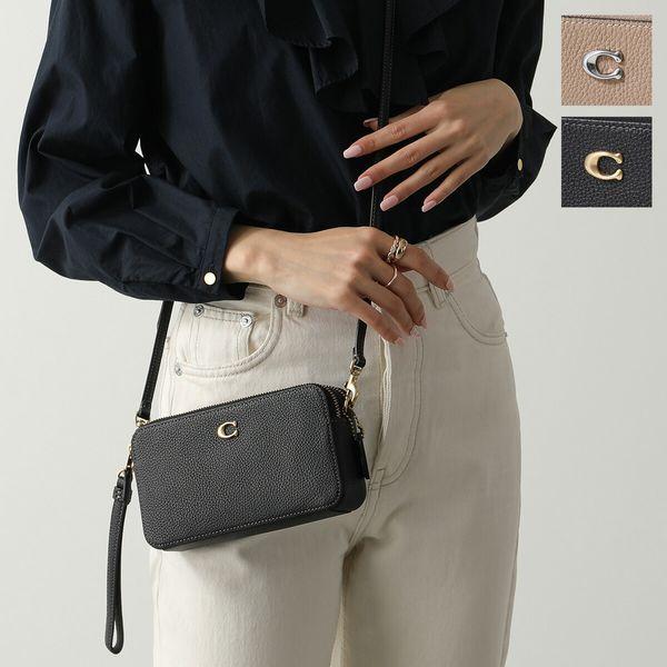 COACH（コーチ） ショルダーバッグ Kira Crossbody CH819 レディース
