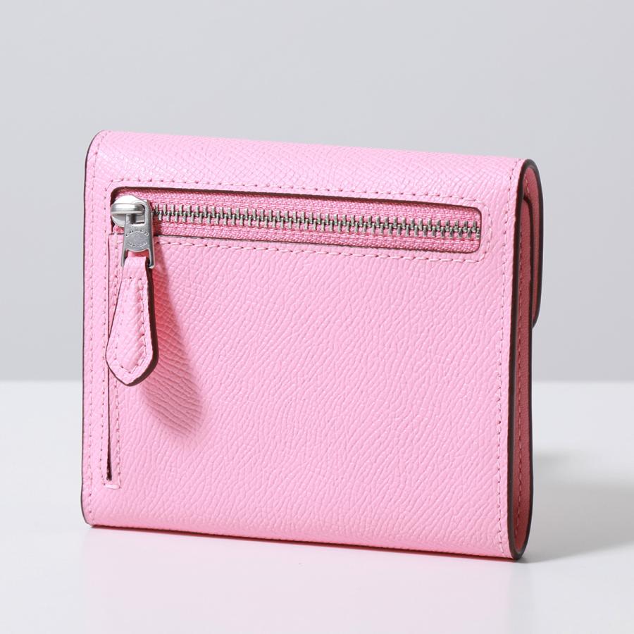 COACH（コーチ） 二つ折り財布 ウィン CH808 レディース レザー ミニ