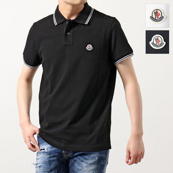 専用です！モンクレールポロシャツ　M 楽天市場】モンクレール MONCLER ポロシャツ メンズ 8a00006