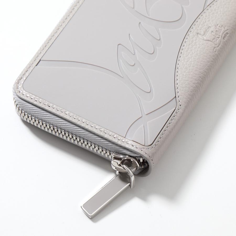 Christian Louboutin（クリスチャンルブタン） 長財布 M PANETTONE