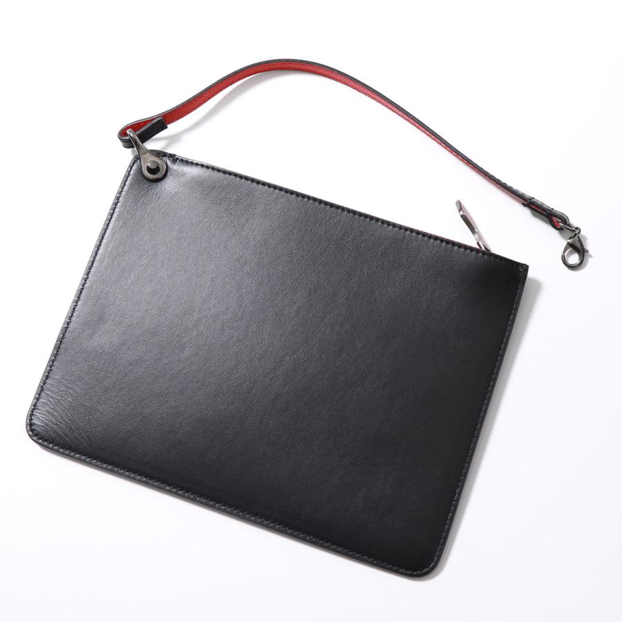 Christian Louboutin（クリスチャンルブタン） トートバッグ Cabata