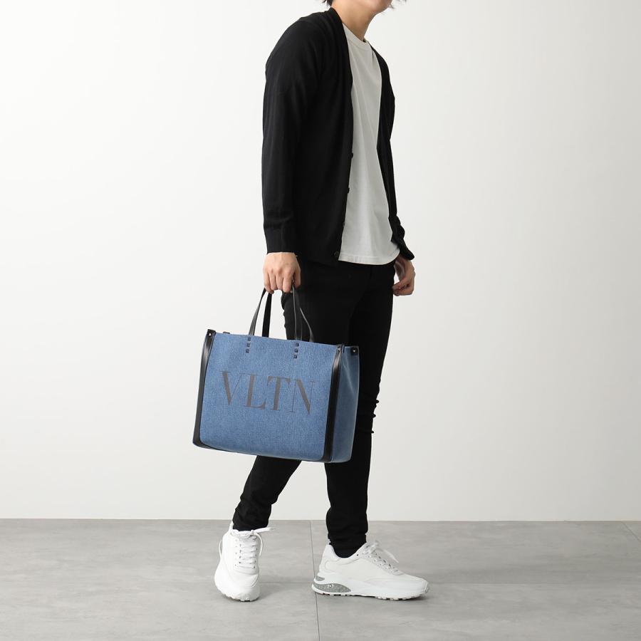 VALENTINO ヴァレンティノ トートバッグ 2Y2B0A35USI メンズ VALENTINO ヴァレンティノ トートバッグ 2Y2B0A35USI メンズ