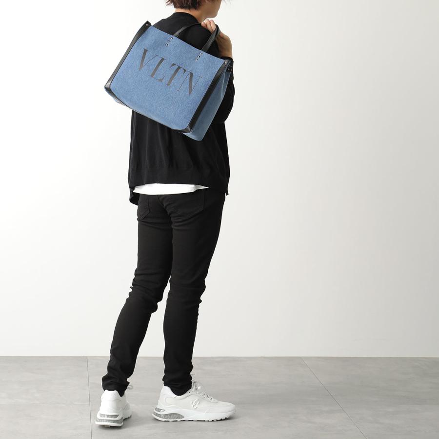 VALENTINO ヴァレンティノ トートバッグ 2Y2B0A35USI メンズ VALENTINO ヴァレンティノ トートバッグ 2Y2B0A35USI メンズ
