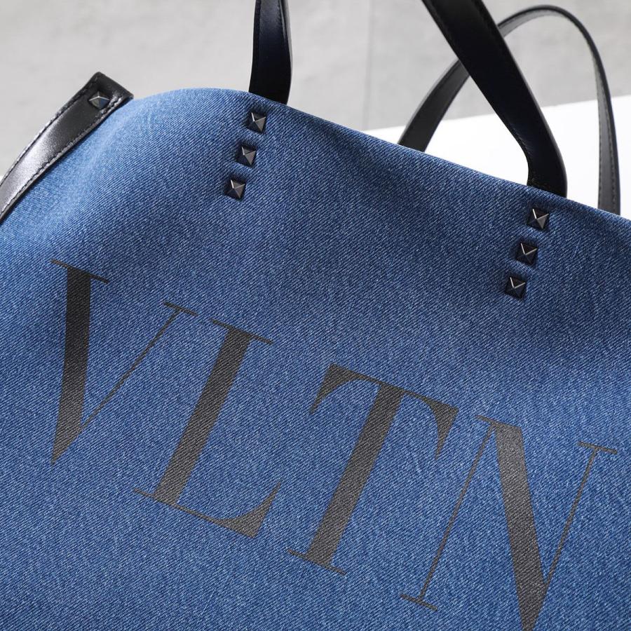 VALENTINO ヴァレンティノ トートバッグ 2Y2B0A35USI メンズ VALENTINO ヴァレンティノ トートバッグ 2Y2B0A35USI メンズ