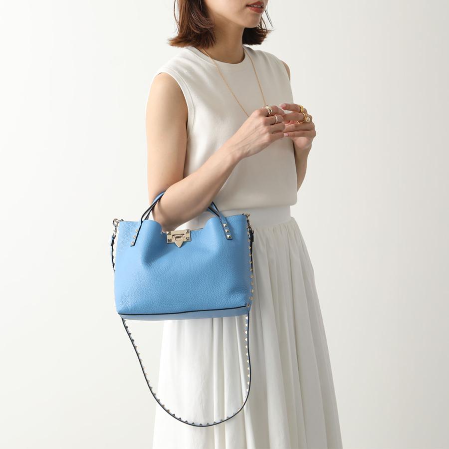 VALENTINO（ヴァレンティノ） ショルダーバッグ 4W2B0K11VSN