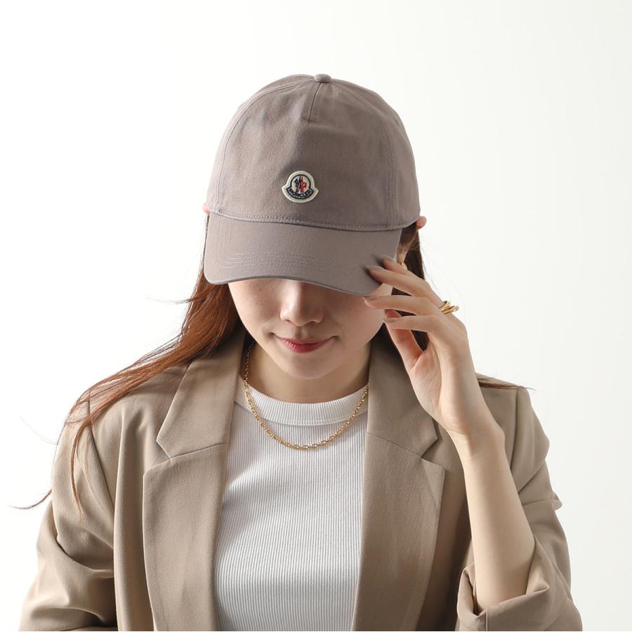 MONCLER モンクレール ベースボールキャップ BASEBALL 3B00041 MONCLER モンクレール ベースボールキャップ BASEBALL 3B00041