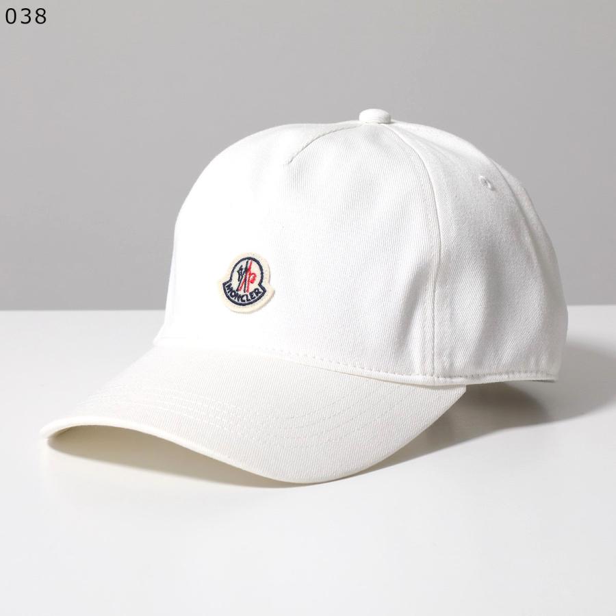 MONCLER モンクレール ベースボールキャップ BASEBALL 3B00041 MONCLER モンクレール ベースボールキャップ BASEBALL 3B00041