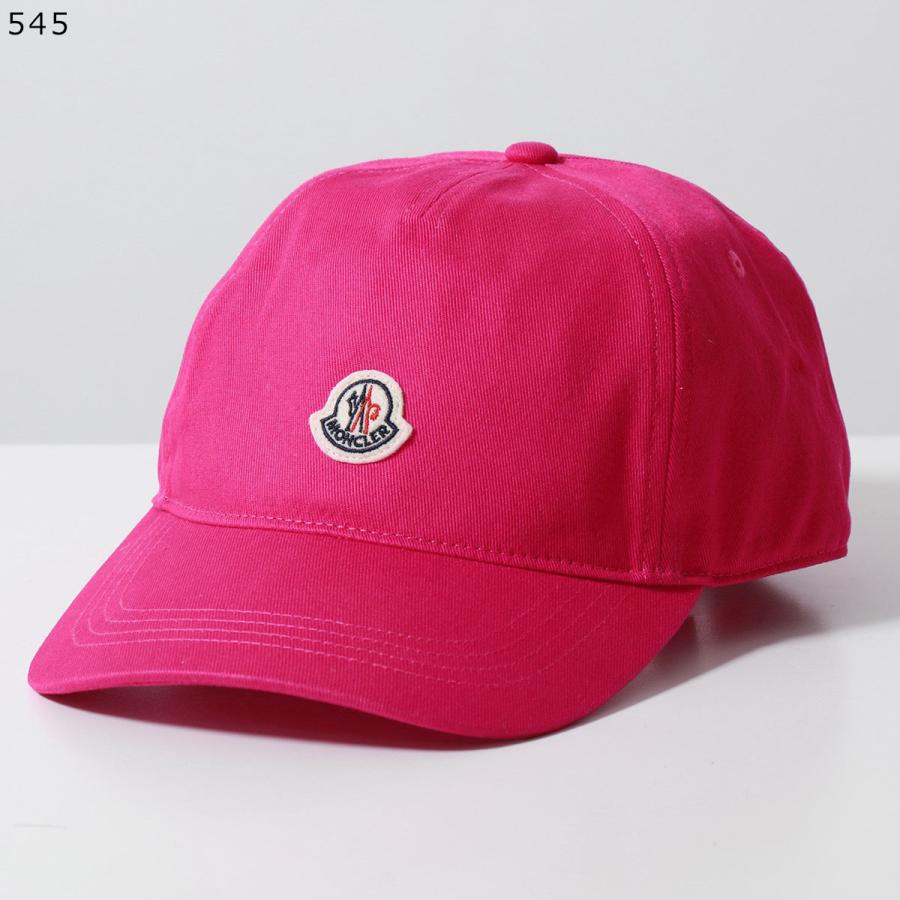 MONCLER モンクレール ベースボールキャップ BASEBALL 3B00041 MONCLER モンクレール ベースボールキャップ BASEBALL 3B00041