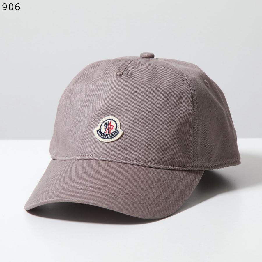 モンクレール キャップ MONCLER ロゴ ラメ刺繍 モンクレール キャップ MONCLER ロゴ ラメ刺繍