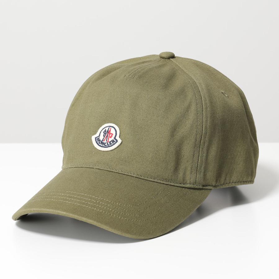 MONCLER モンクレール ベースボールキャップ BASEBALL 3B00041 MONCLER モンクレール ベースボールキャップ BASEBALL 3B00041