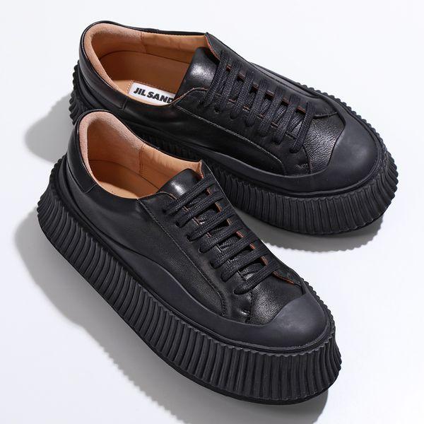 JIL SANDER（ジルサンダー） スニーカー J15WS0002 P5057 レディース