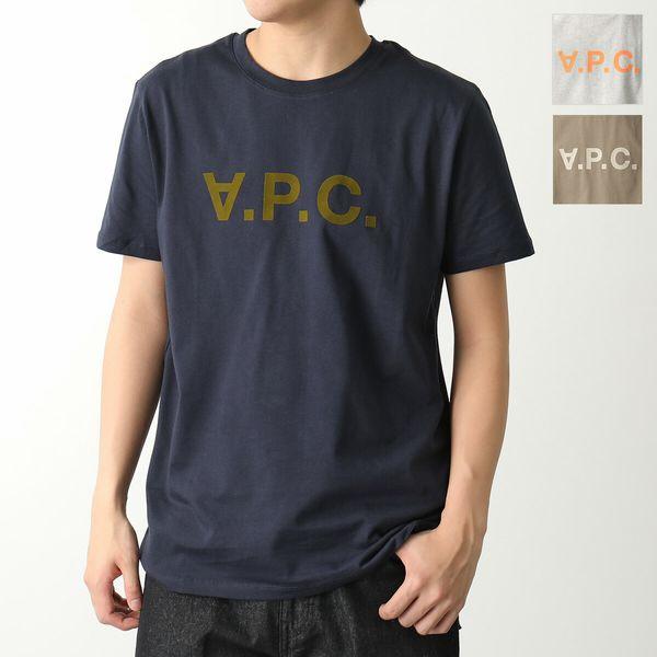 APC A.P.C. アーペーセー Tシャツ t shirt vpc bicolore COBQX H26217