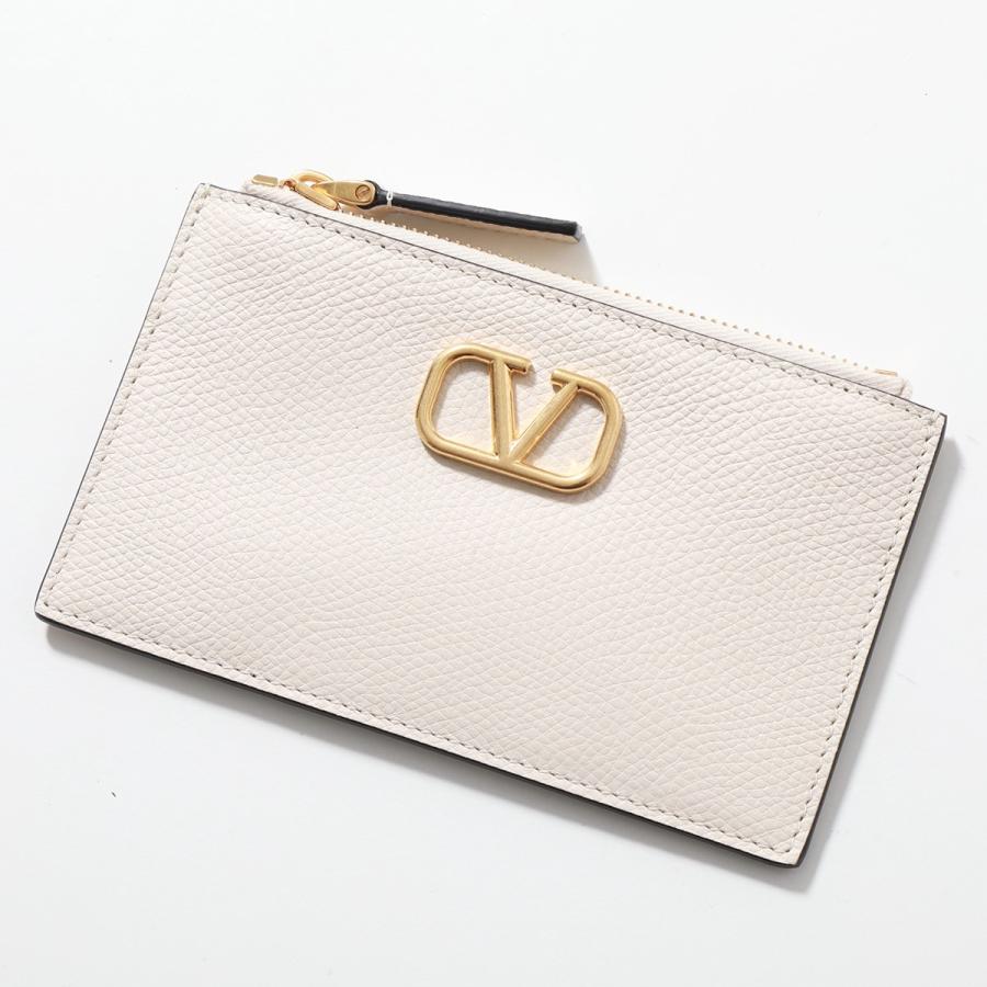 VALENTINO（ヴァレンティノ） コインケース カードケース 2W2P0W17SNP