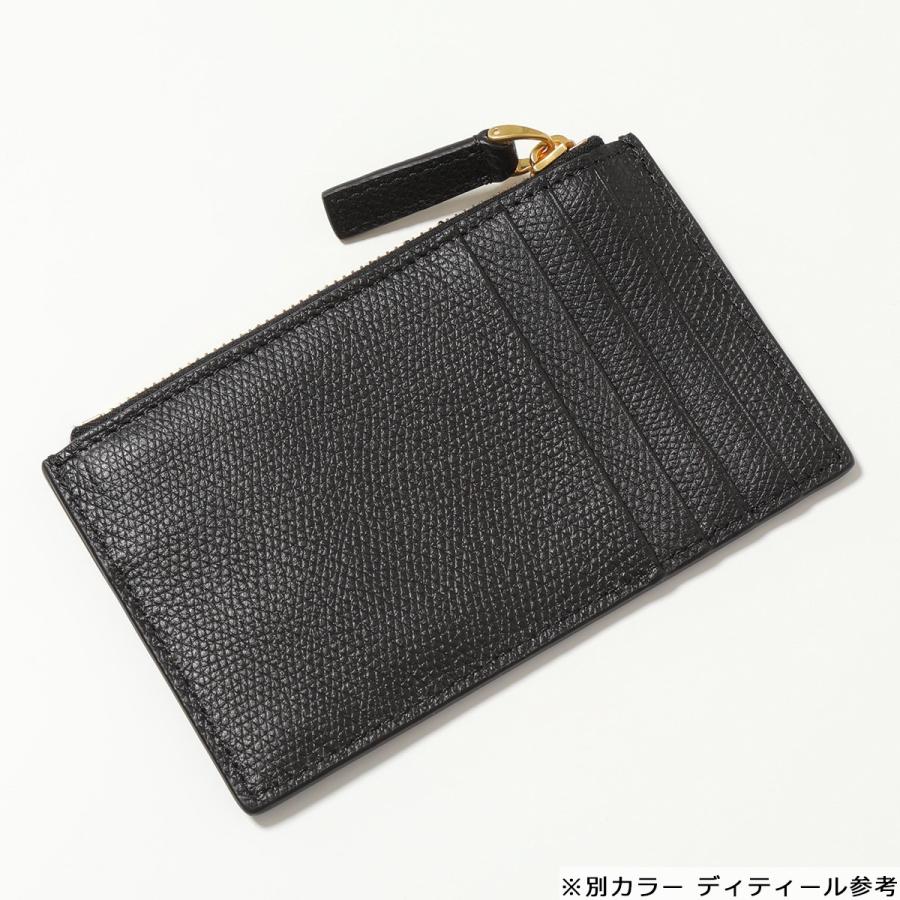 VALENTINO（ヴァレンティノ） コインケース カードケース 2W2P0W17SNP