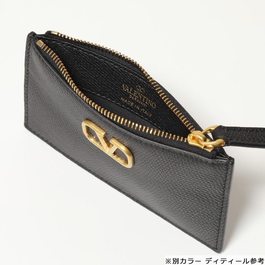 VALENTINO（ヴァレンティノ） コインケース カードケース 2W2P0W17SNP