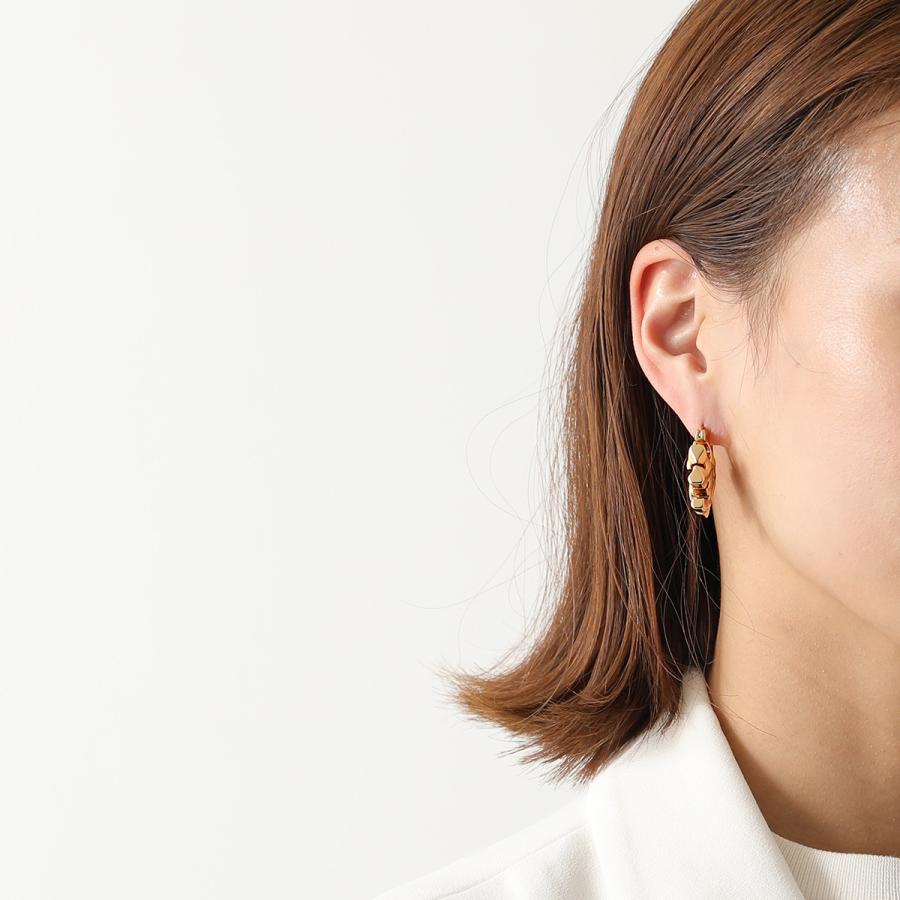 TORY BURCH（トリーバーチ） ピアス ROXANNE HIDDEN ロクサーヌ