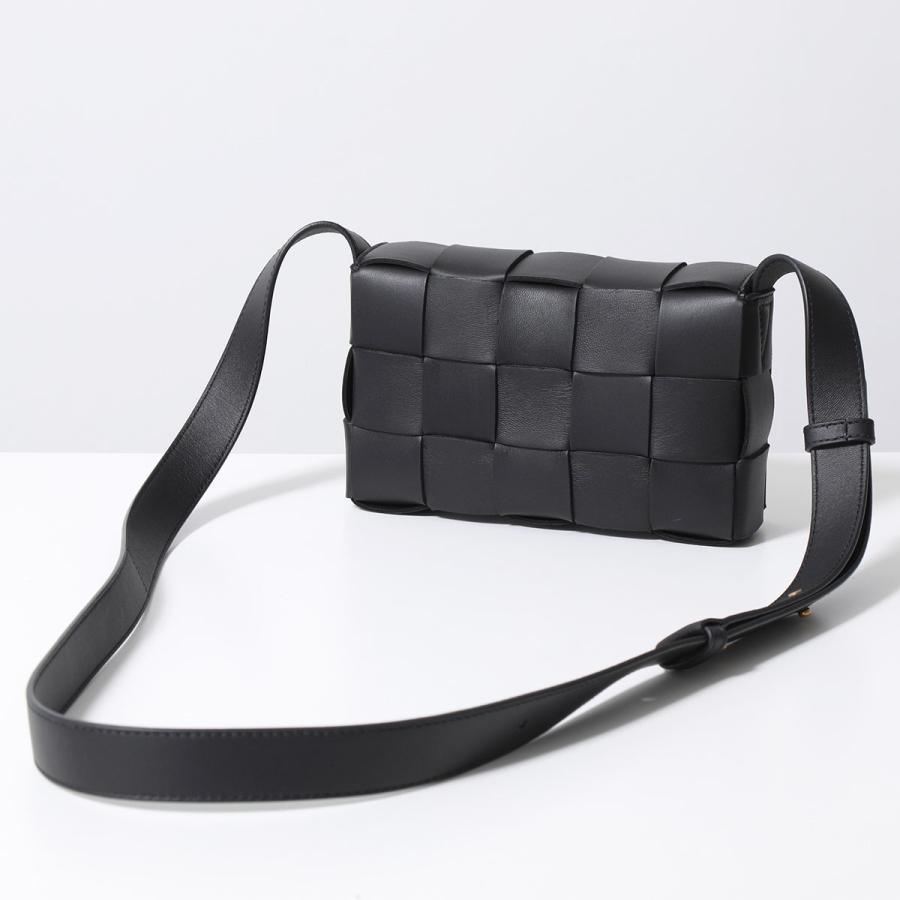 BOTTEGA VENETA ボッテガヴェネタ ショルダーバッグ スモール BOTTEGA VENETA ボッテガヴェネタ ショルダーバッグ スモール