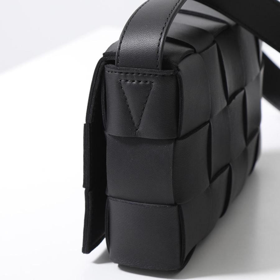 BOTTEGA VENETA ボッテガヴェネタ ショルダーバッグ スモール BOTTEGA VENETA ボッテガヴェネタ ショルダーバッグ スモール