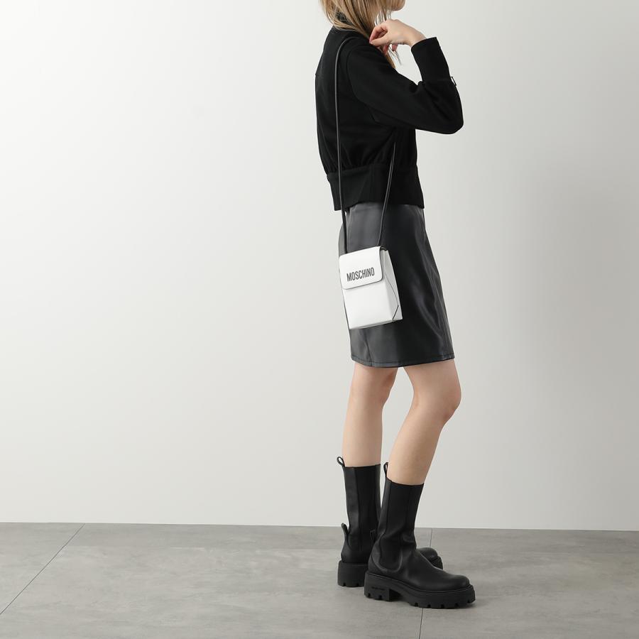 MOSCHINO（モスキーノ） MOSCHINO COUTURE! クチュール ショルダー