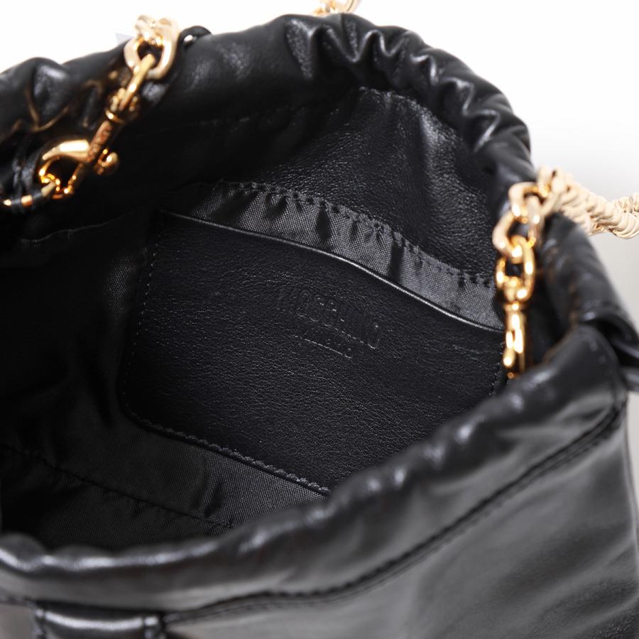 MOSCHINO（モスキーノ） MOSCHINO COUTURE! クチュール ショルダー