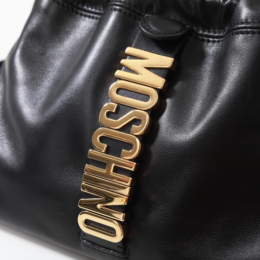 MOSCHINO（モスキーノ） MOSCHINO COUTURE! クチュール ショルダー