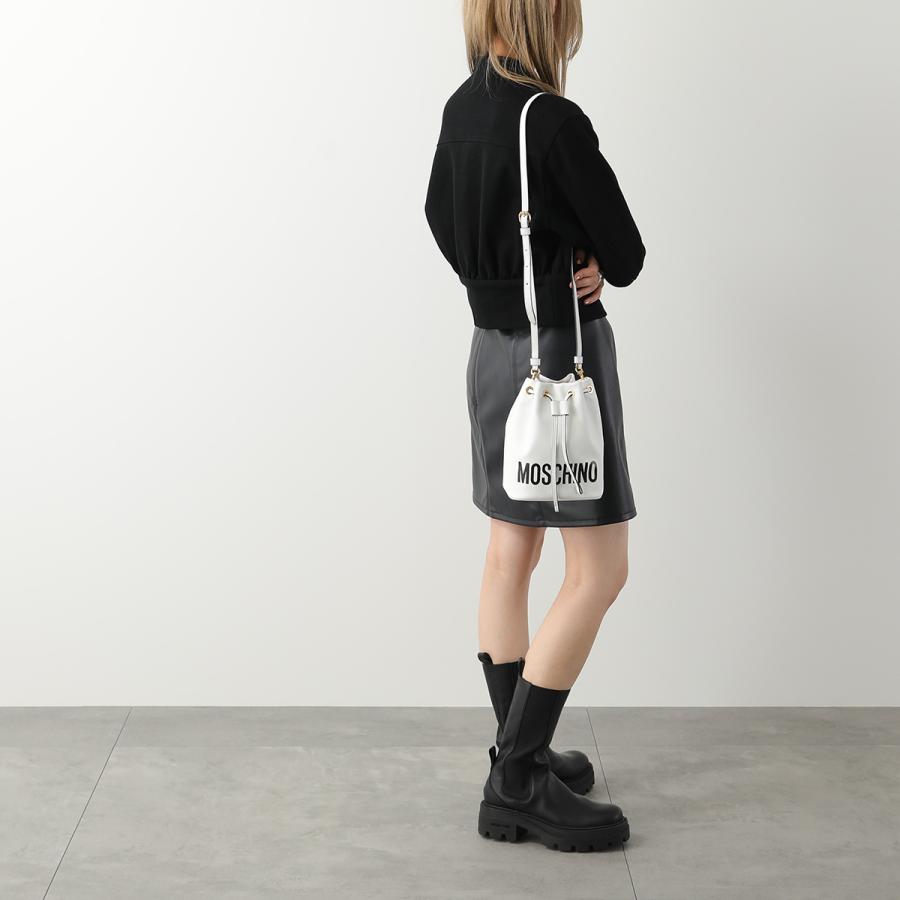 MOSCHINO（モスキーノ） MOSCHINO COUTURE! クチュール ショルダー