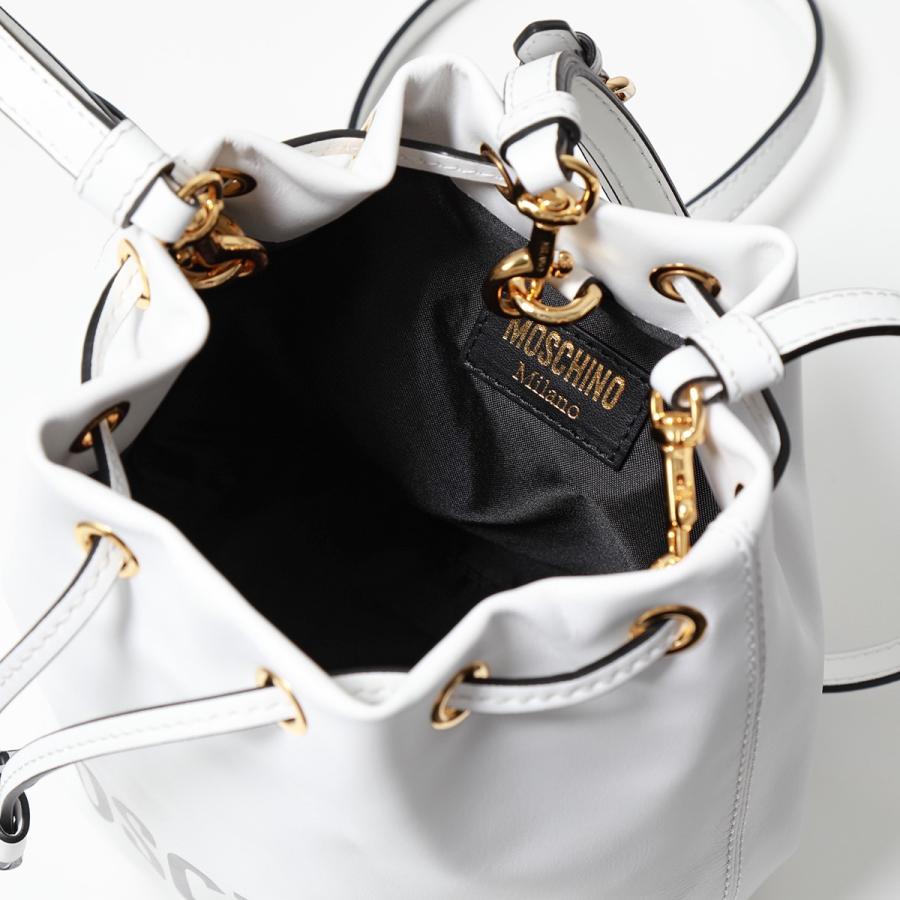 MOSCHINO（モスキーノ） MOSCHINO COUTURE! クチュール ショルダー