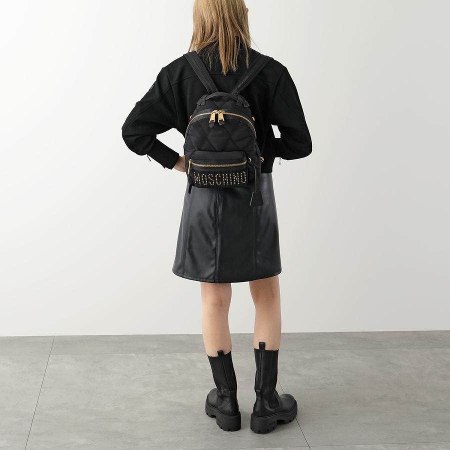 MOSCHINO（モスキーノ） MOSCHINO COUTURE! クチュール バック