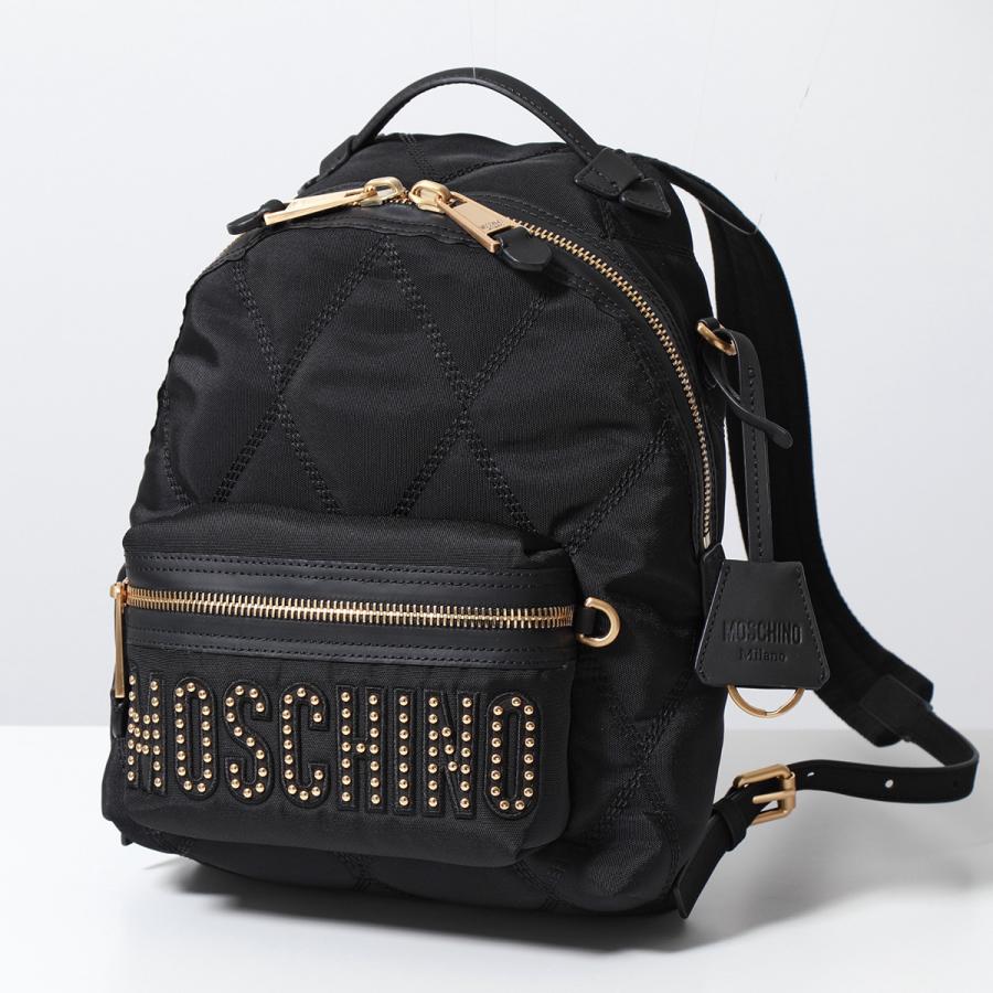 MOSCHINO（モスキーノ） MOSCHINO COUTURE! クチュール バック