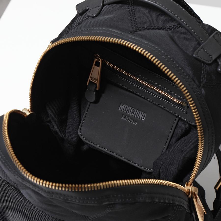 MOSCHINO（モスキーノ） MOSCHINO COUTURE! クチュール バック