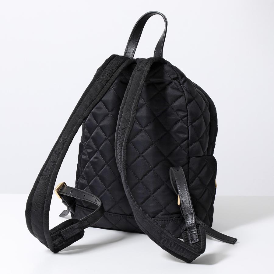 MOSCHINO COUTURE! モスキーノ クチュール バックパック 7608