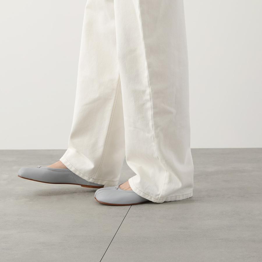 Maison Margiela（メゾンマルジェラ） 22 パンプス Tabi タビ