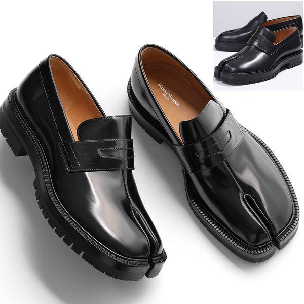 Maison Margiela（メゾンマルジェラ） 22 ローファー S57WR0139 P3827