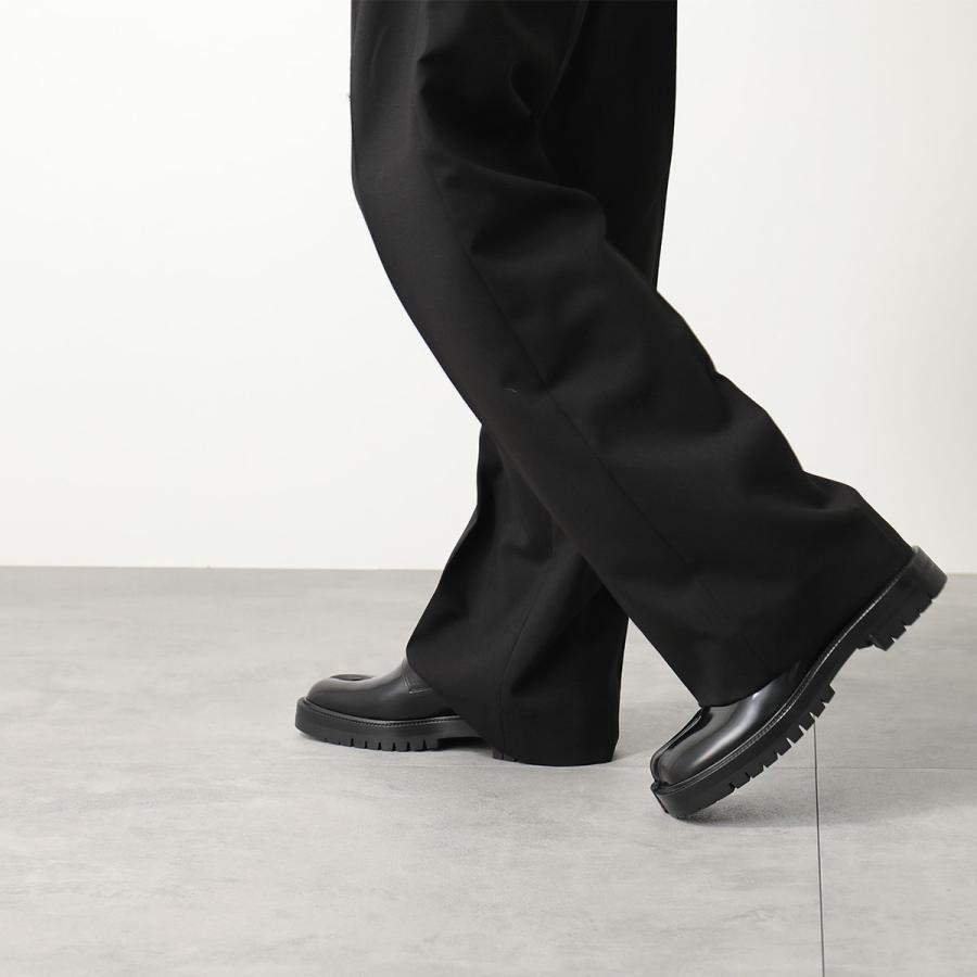 Maison Margiela（メゾンマルジェラ） 22 ローファー S57WR0139 P3827