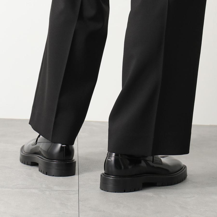 Maison Margiela（メゾンマルジェラ） 22 ローファー S57WR0139 P3827