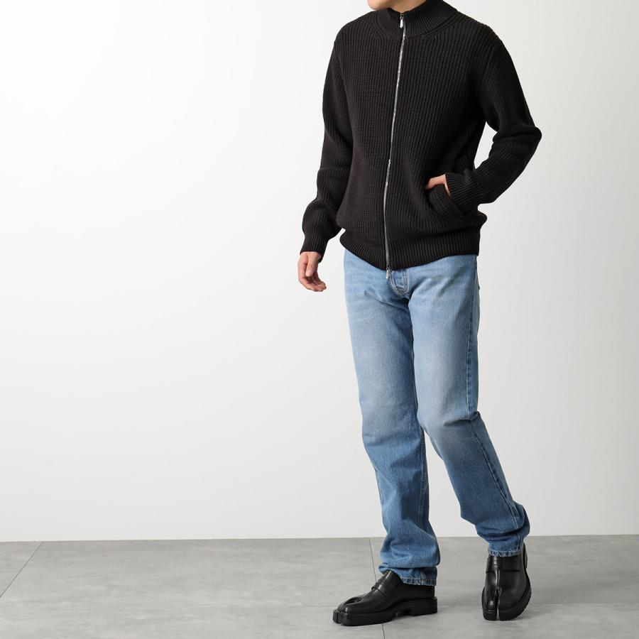 Maison Margiela（メゾンマルジェラ） 22 ローファー S57WR0139 P3827