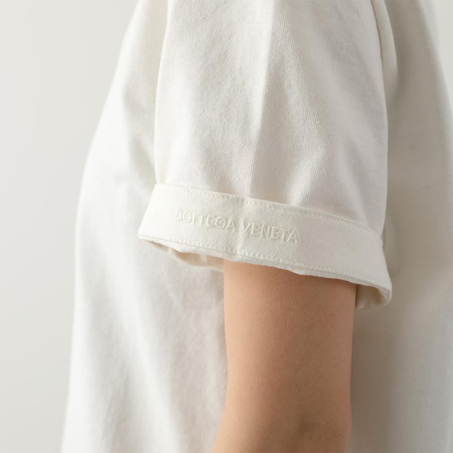 BOTTEGA VENETA（ボッテガ・ヴェネタ） Tシャツ 744780 VF1U0 