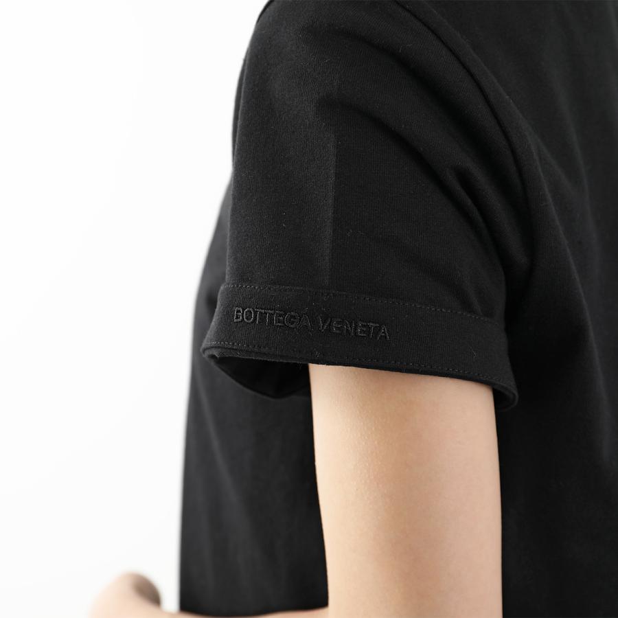 BOTTEGA VENETA（ボッテガ・ヴェネタ） Tシャツ 744780 VF1U0