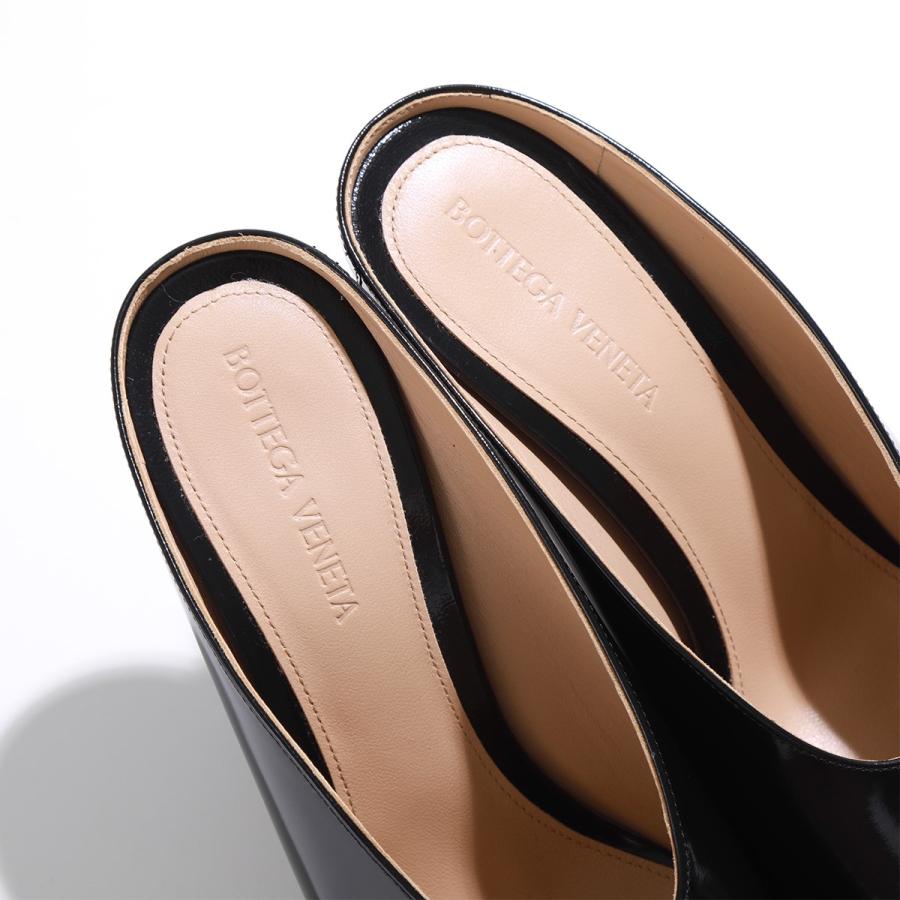 BOTTEGA VENETA ボッテガヴェネタ ミュール ROCKET PUMP BOTTEGA VENETA ボッテガヴェネタ ミュール ROCKET PUMP