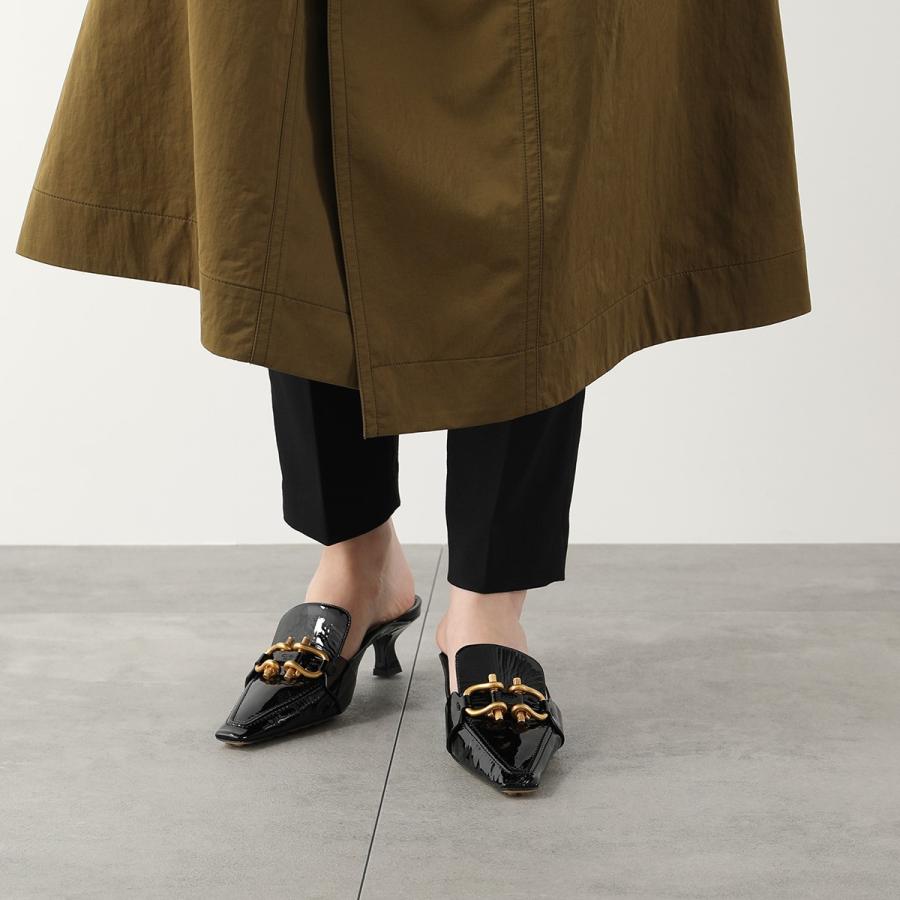 BOTTEGA VENETA ボッテガヴェネタ ミュール MADAME PUMP マダム BOTTEGA VENETA ボッテガヴェネタ ミュール MADAME PUMP マダム