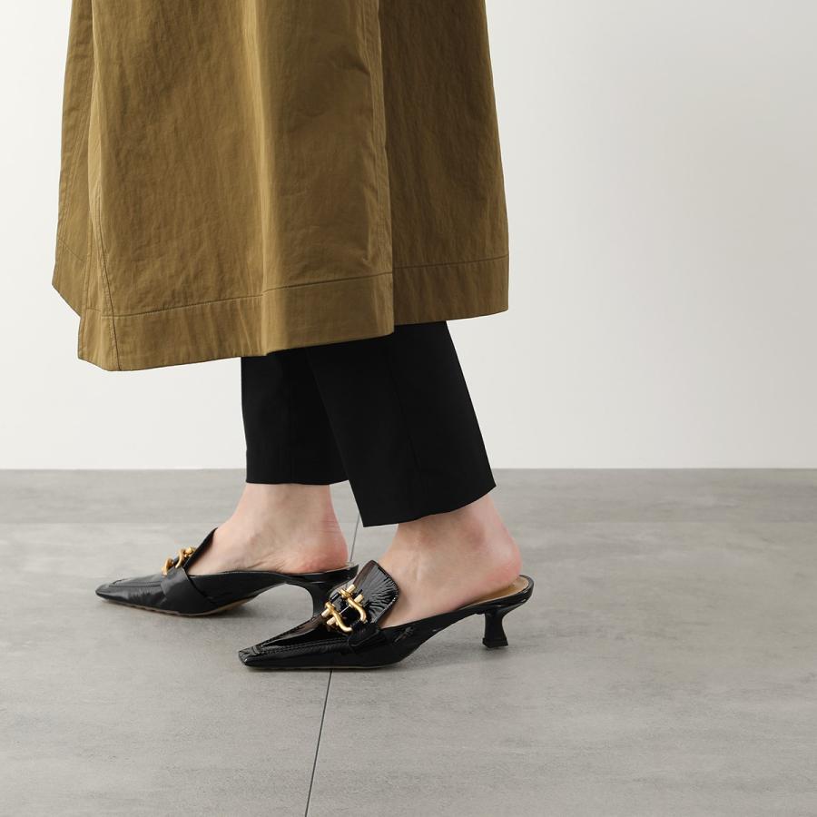 BOTTEGA VENETA ボッテガヴェネタ ミュール MADAME PUMP マダム BOTTEGA VENETA ボッテガヴェネタ ミュール MADAME PUMP マダム