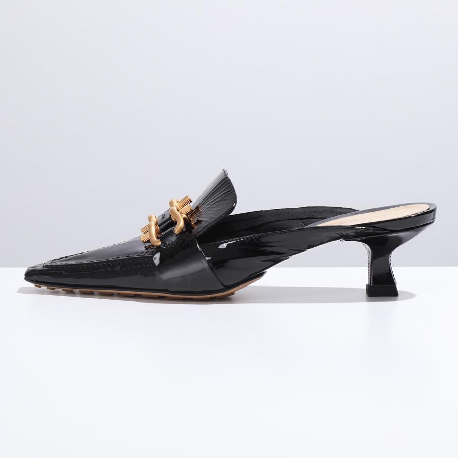 BOTTEGA VENETA ボッテガヴェネタ ミュール MADAME PUMP マダム BOTTEGA VENETA ボッテガヴェネタ ミュール MADAME PUMP マダム