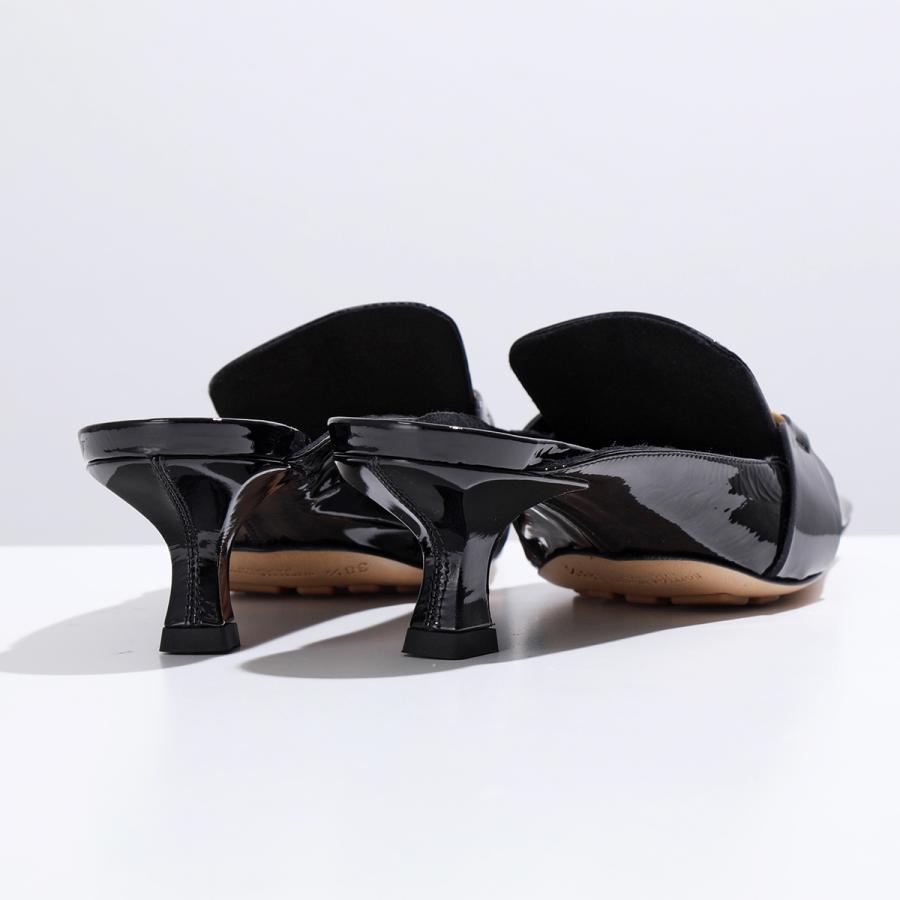 BOTTEGA VENETA ボッテガヴェネタ ミュール MADAME PUMP マダム BOTTEGA VENETA ボッテガヴェネタ ミュール MADAME PUMP マダム